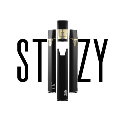 The STIIIZY Battery is the ultimate companion for your STIIIZY pods, delivering a sleek, reliable, and powerful vaping experience. Designed for both discretion and performance, this battery ensures consistent hits, long-lasting power, and effortless portability.