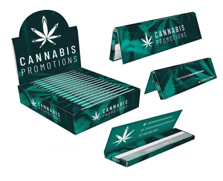 "Premium Rolling Paper | Slow Burn & Smooth Experience"