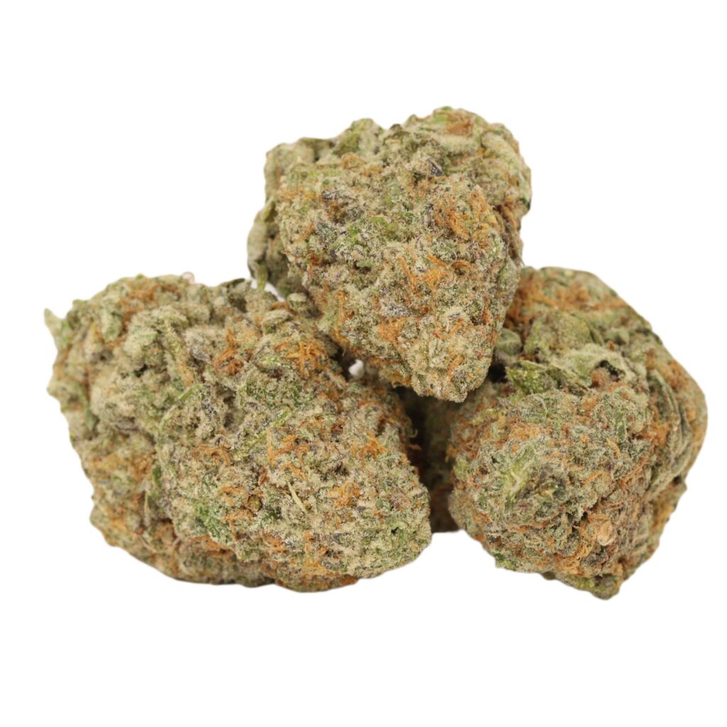 Diablo-OG-strain - ASG Weed Dilivery & Dispensary Santa Monica Diablo OG is a potent indica-dominant hybrid strain known for its high THC content and strong, relaxing effects. This strain is a cross between OG Kush and SFD (which is sometimes referred to as "Super Fun Dank"), combining the best qualities of both to deliver a powerful, long-lasting high.