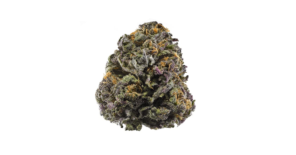 GDP-Grand-Daddy-Purple - ASG Weed Dilivery & Dispensary Santa Monica Granddaddy Purple (GDP) is an iconic indica-dominant strain known for its high THC content, often reaching levels of 20% to 25% or more, making it a favorite among experienced cannabis users. This strain is a cross between Purple Urkle and Big Bud, and it offers a powerful combination of relaxing effects and strong, vibrant flavors.