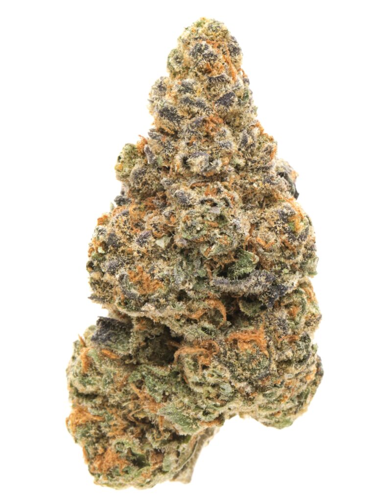 Girl Scout Cookies (GSC) is one of the most popular and beloved cannabis strains, known for its high THC content and versatile effects. This hybrid strain is a cross between OG Kush and Durban Poison, offering a perfect balance of euphoric, uplifting effects and relaxing body highs. GSC typically boasts THC levels between 18% and 28%, making it a potent choice for experienced users with a high tolerance.