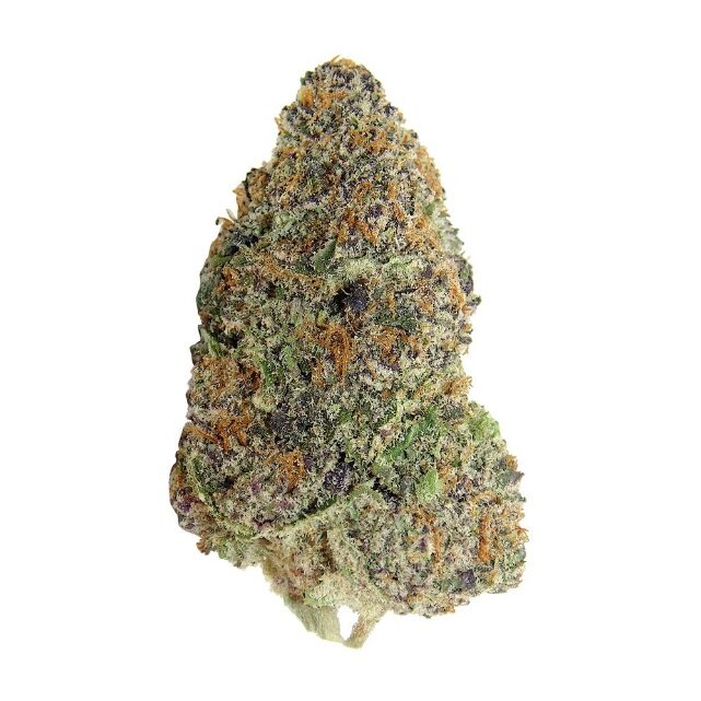 Ice Cream Cake is a highly potent indica-dominant hybrid that delivers a deeply relaxing and euphoric experience. A cross between Gelato #33 and Wedding Cake, this strain is known for its sweet, creamy flavor and high THC content, making it a favorite among seasoned cannabis users.