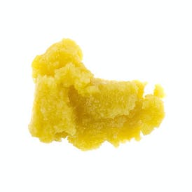 Badder concentrates, like Lemon Cherry Gelato, represent the pinnacle of solventless extraction, delivering a smooth and consistent texture that's easy to work with and highly sought after. This particular strain stands out for its dynamic flavor profile, blending the zesty brightness of lemon with the sweet, fruity essence of cherry and the creamy undertones of gelato.