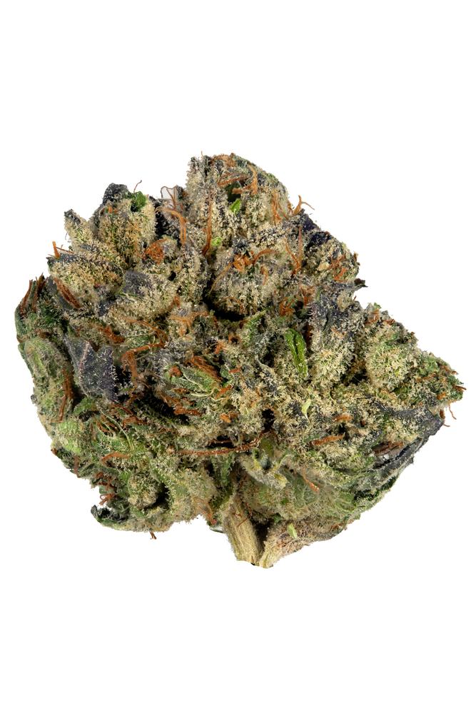 Pre-98-Bubba - ASG Weed Dilivery & Dispensary Santa Monica Pre-98 Bubba Kush is a legendary indica-dominant strain known for its heavy-hitting potency, deeply relaxing effects, and rich, earthy flavors. This old-school classic dates back to the late '90s and remains a favorite among cannabis connoisseurs, particularly those who love powerful, sedating indicas.