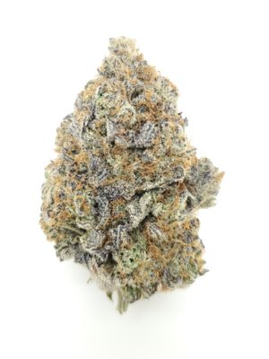 Superman OG is a potent indica-dominant hybrid strain known for its high THC levels, typically ranging between 22-28% THC, making it an excellent choice for experienced cannabis users with a high tolerance. This strain is a cross between OG Kush and Hindu Kush, combining the best traits of both powerful parent strains.