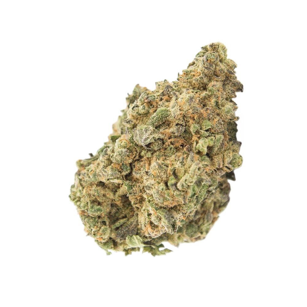 AK-47 Kush, commonly referred to as AK, is a legendary sativa-dominant hybrid known for its potent THC levels, uplifting effects, and complex flavor profile. Despite its intense name, this strain delivers a relaxed yet cerebral high, making it a favorite among both recreational and medicinal users.