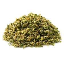 Green Library Shake offers an affordable and versatile option for those looking to enjoy cannabis without breaking the bank. This 3.5-gram bag contains a mix of small buds, broken-down flower, and trichome-rich shake, making it a great choice for rolling joints, packing bowls, or even infusing into edibles.