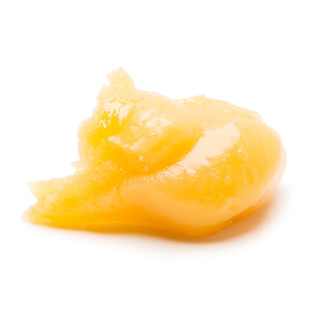 Badder Skywalker OG is a premium hash rosin badder concentrate made from the Skywalker OG strain, offering a potent and flavorful experience for seasoned cannabis enthusiasts. Badder, or budder, is known for its smooth, waxy texture that is softer and easier to handle compared to harder concentrates like shatter. It’s a solventless product, meaning it's made without any chemicals or solvents, resulting in a cleaner and more natural concentrate.