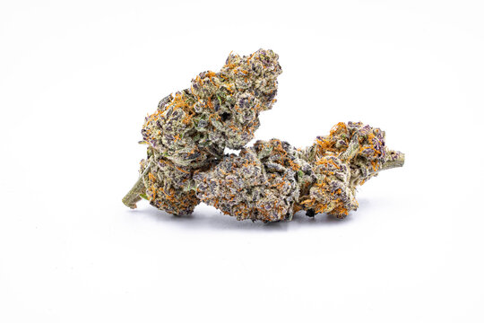 Wiz Khalifa OG is a potent indica-dominant hybrid strain named after the famous rapper Wiz Khalifa. Known for its high THC levels and relaxing effects, this strain delivers a powerful, calming experience that’s ideal for unwinding after a long day or for those looking for deep relaxation. It’s a cross between OG Kush and Afghan Kush, resulting in a robust, flavorful profile and intense effects.