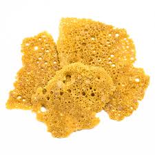 "OG Kush Wax – Potent, High-Quality Cannabis Concentrate with a Rich Aroma and Smooth Flavor"
