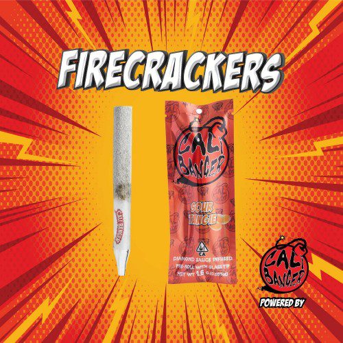CALI-BANGERS-DIAMOND-SAUCE-INFUSED-PRE-ROLL-1jpeg - ASG Weed Delivery Santa Monica Dispensary