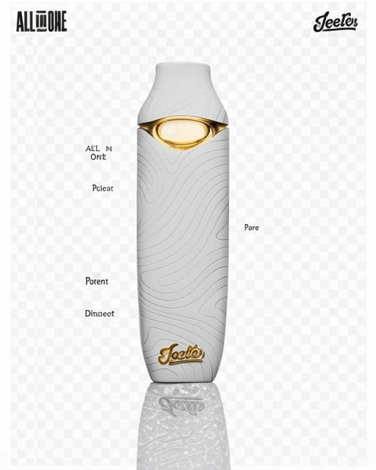 Jeeter 2G disposable Vape Pen - ASG Weed Dilivery & Dispensary Santa Monica Jeeter 2G disposable Vape Pen