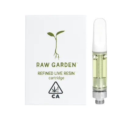 rawgardencart1gwebp - ASG Weed Delivery Santa Monica Dispensary